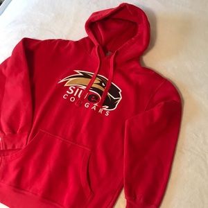 SIUe Hoodie